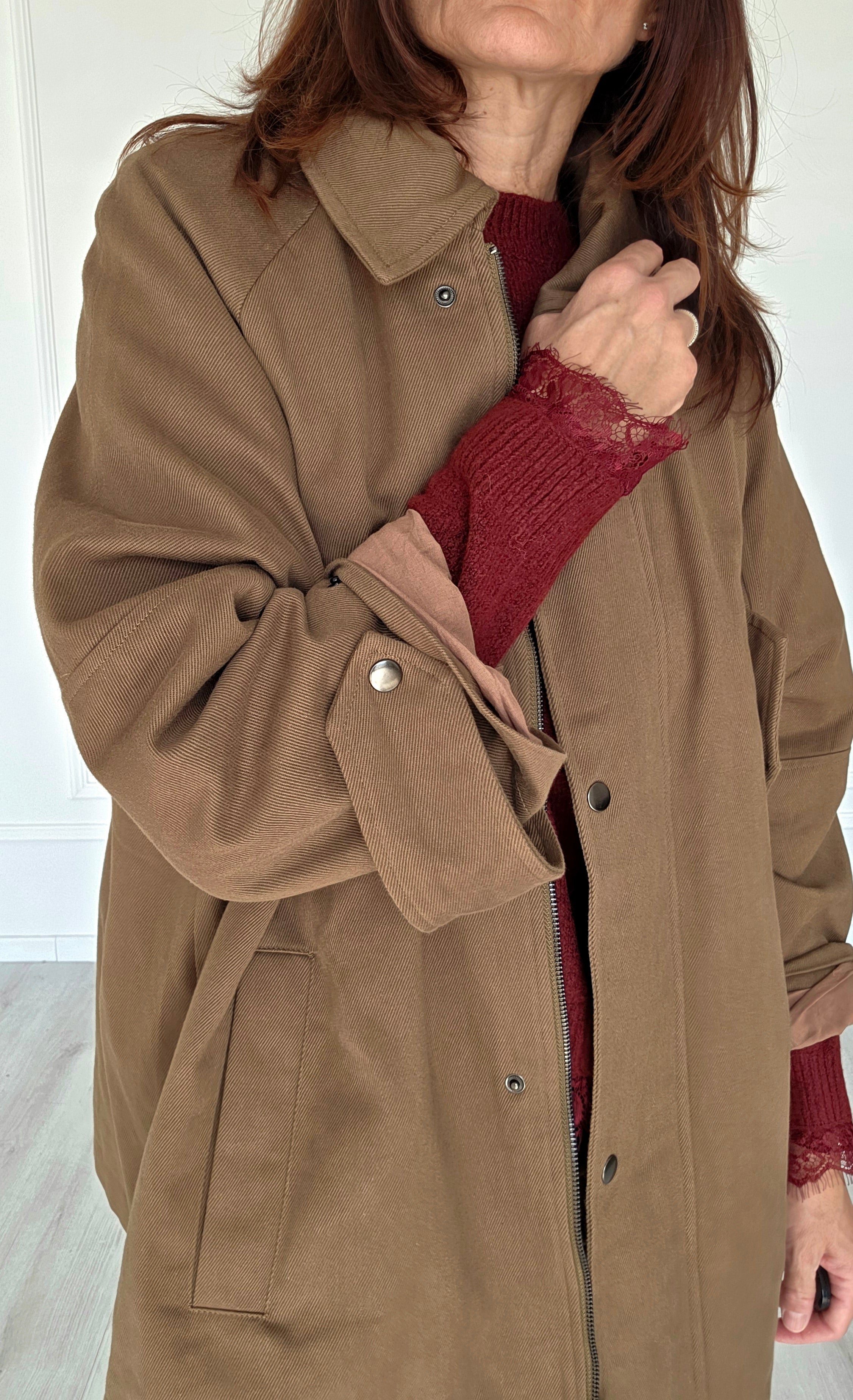 Abbigliamento - Acquazzurra Abbigliamento