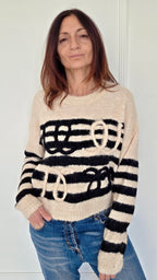 Maglione Seri