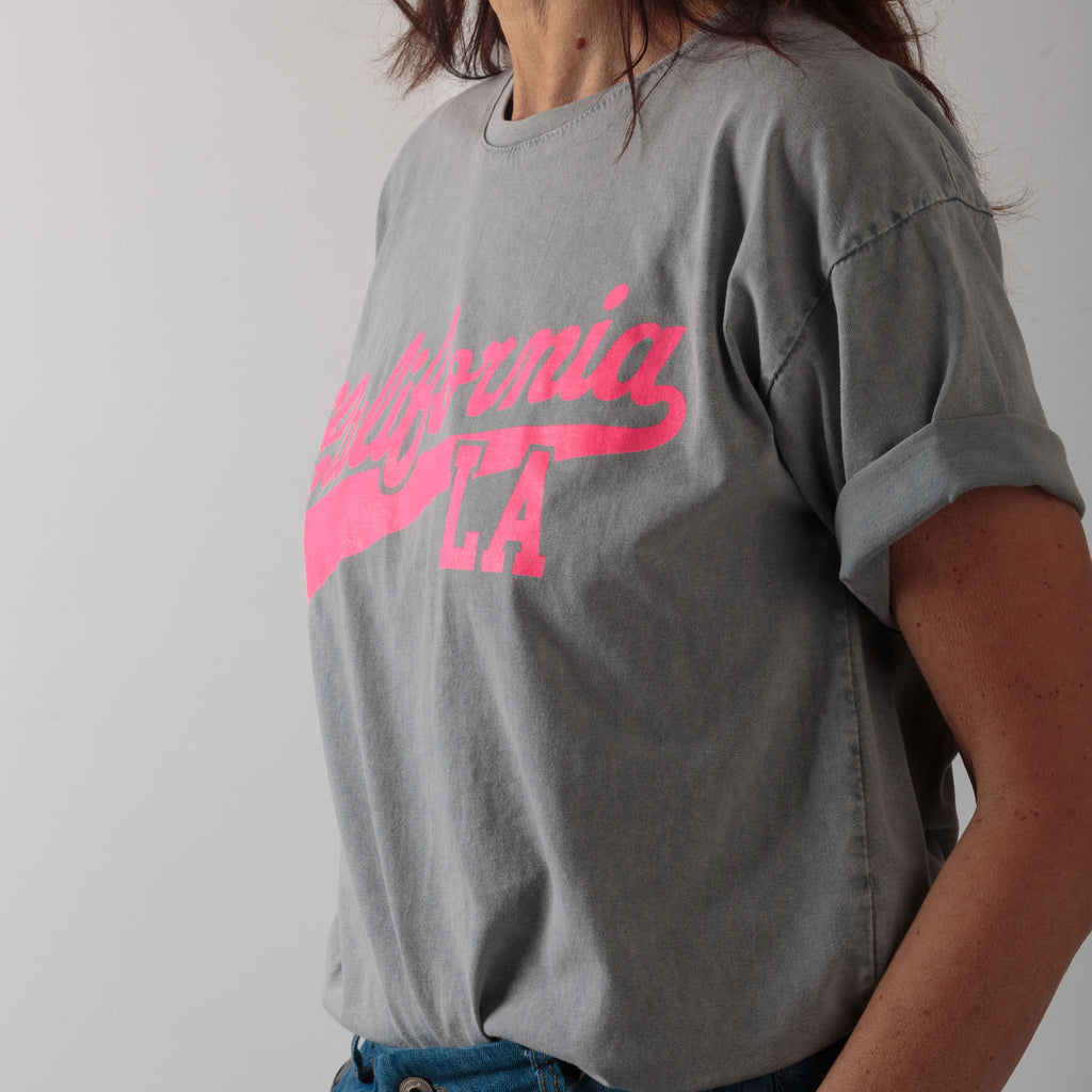 T-shirt California