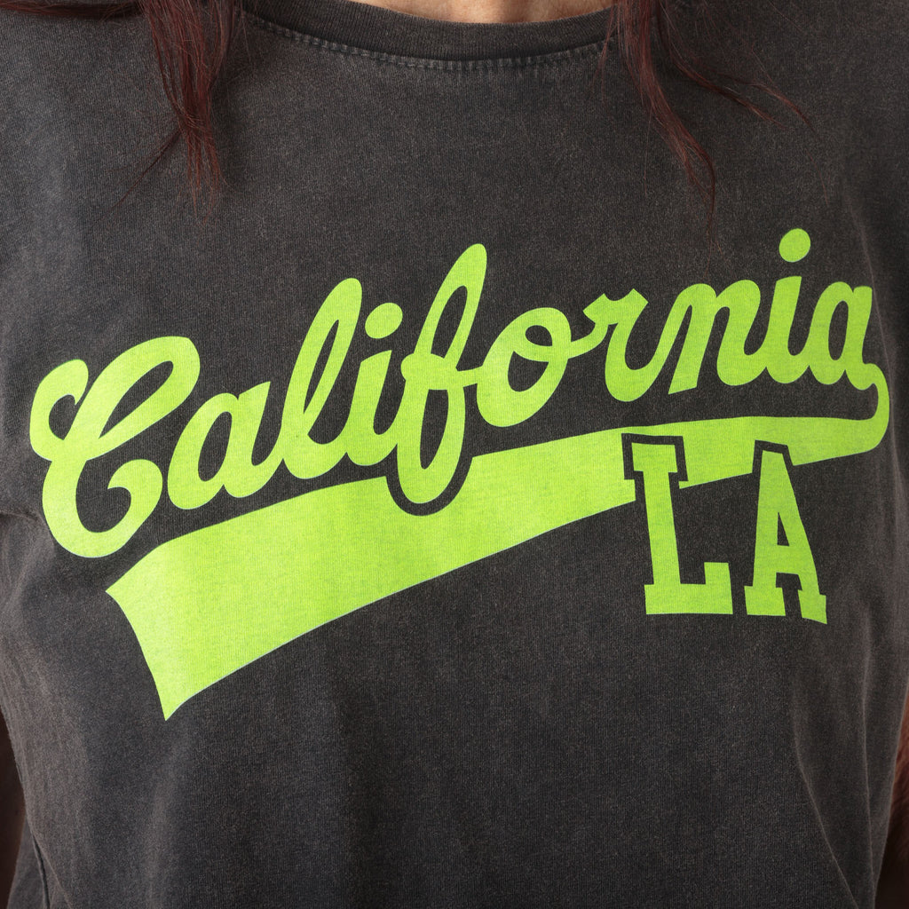 T-shirt California