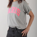 T-shirt Paris