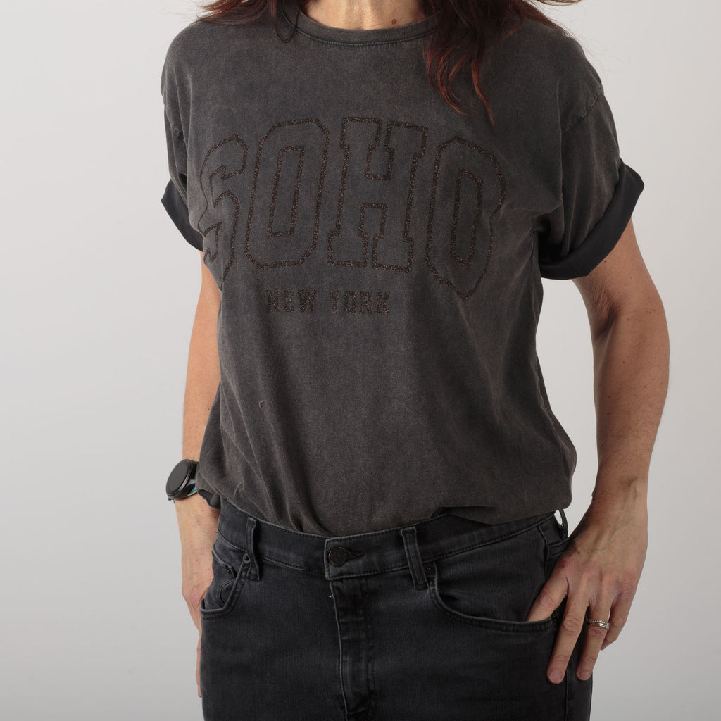 T-shirt Soho