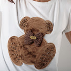 T-shirt Bear