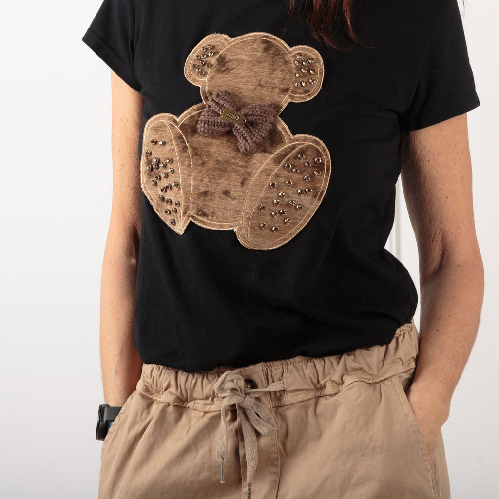 T-shirt Bear