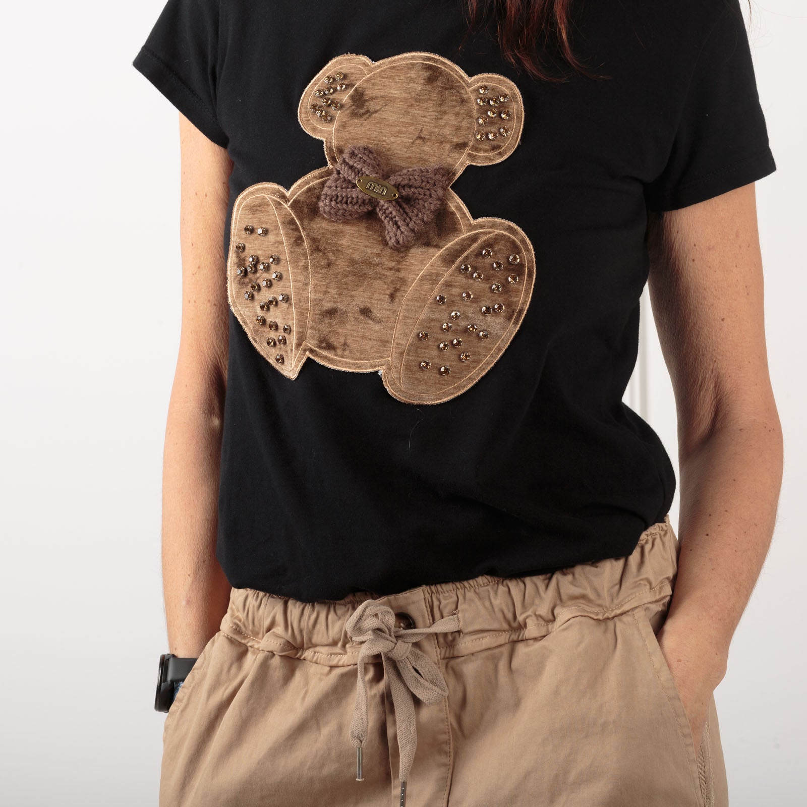 T-shirt Bear