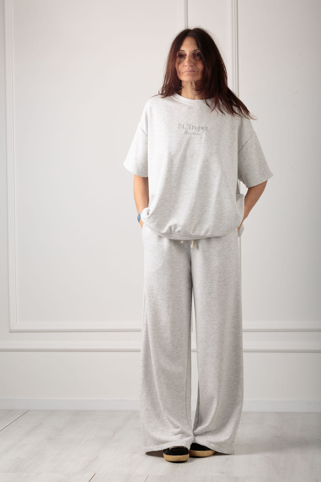 Felpa St.Tropez