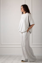 Pantalone felpa St.Tropez