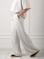 Pantalone felpa St.Tropez