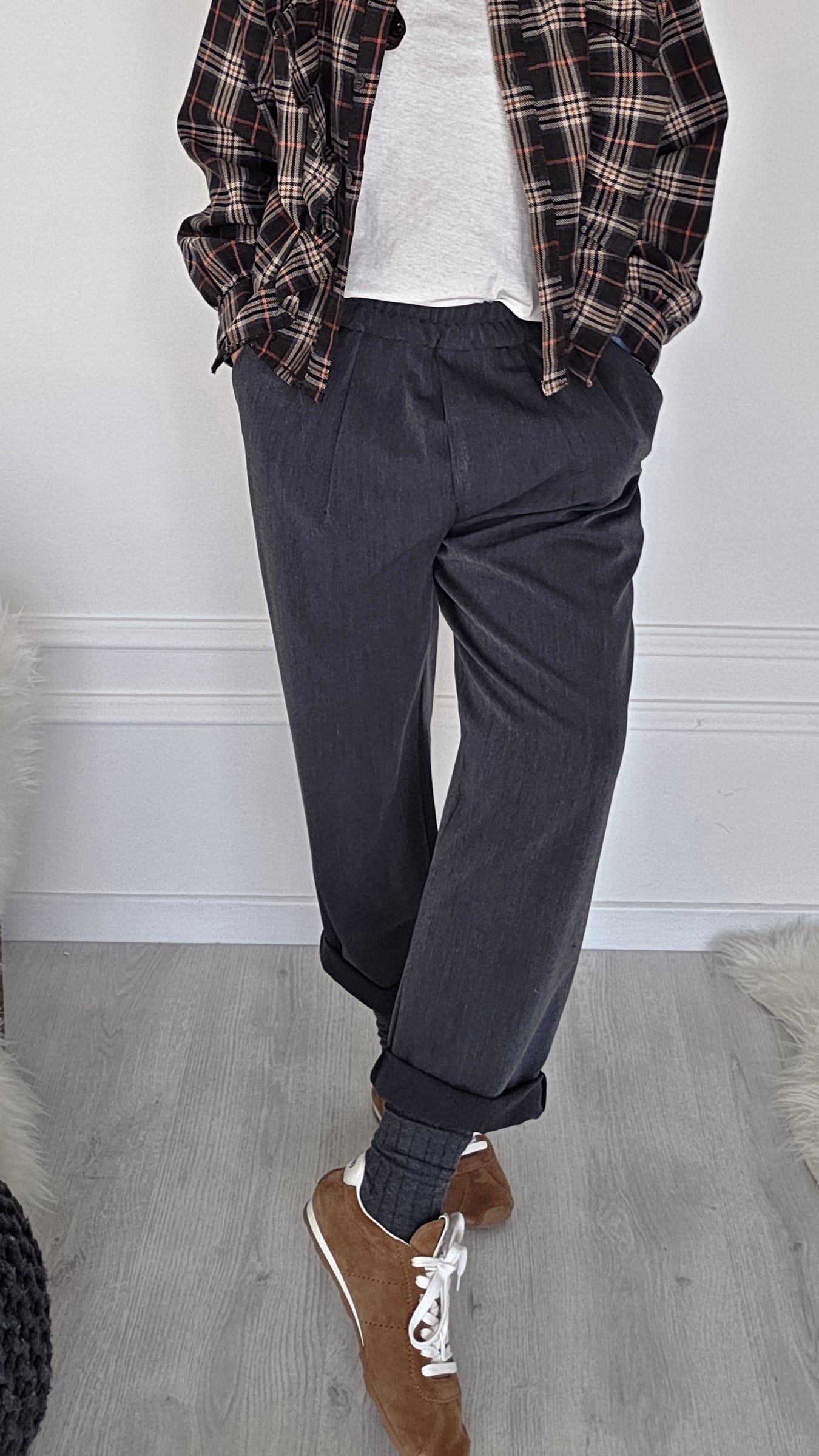 Pantalone Jogger