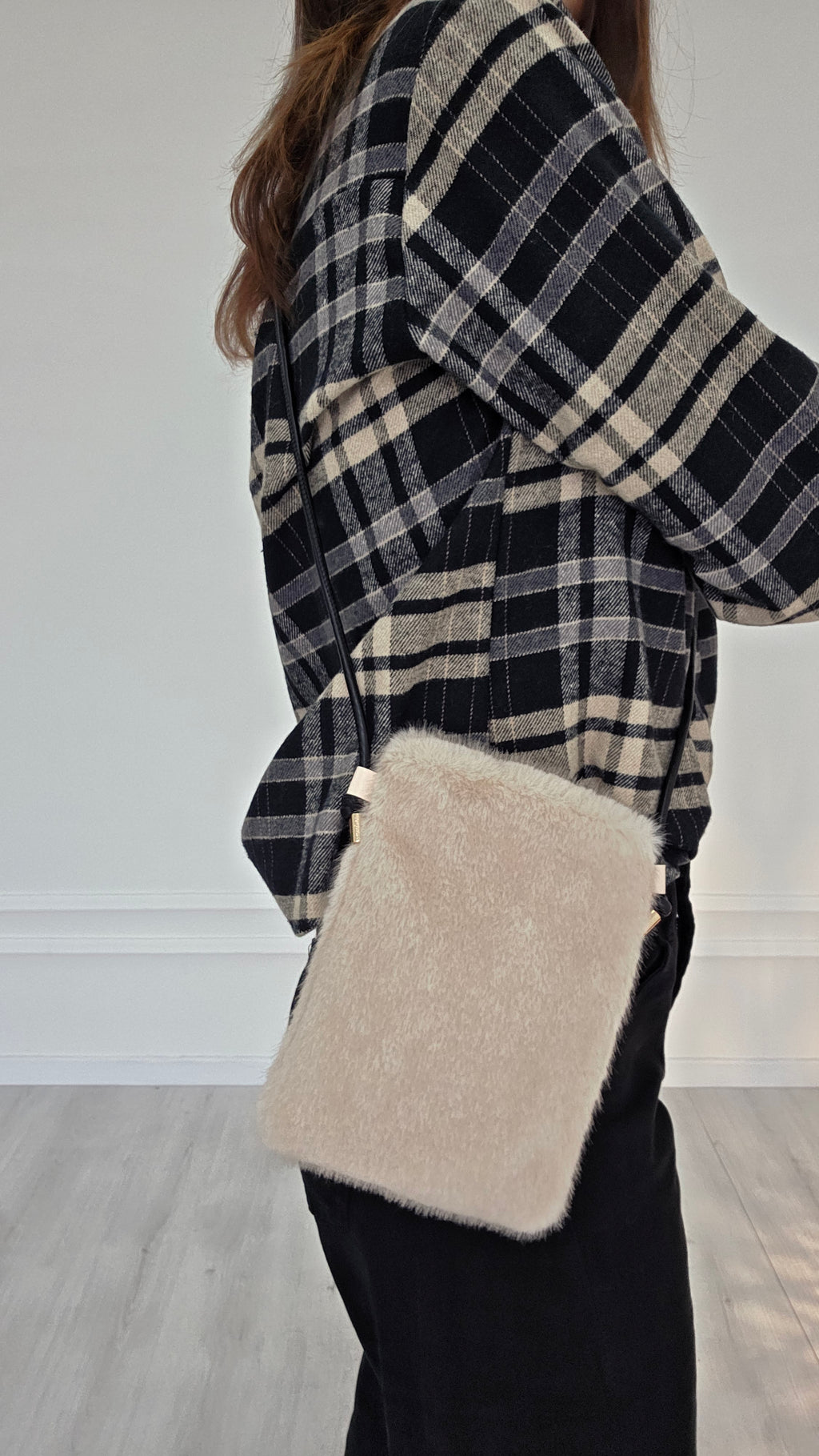 Mini bag  portacellulare