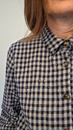 Camicia Camilla
