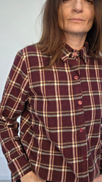 Camicia Candy
