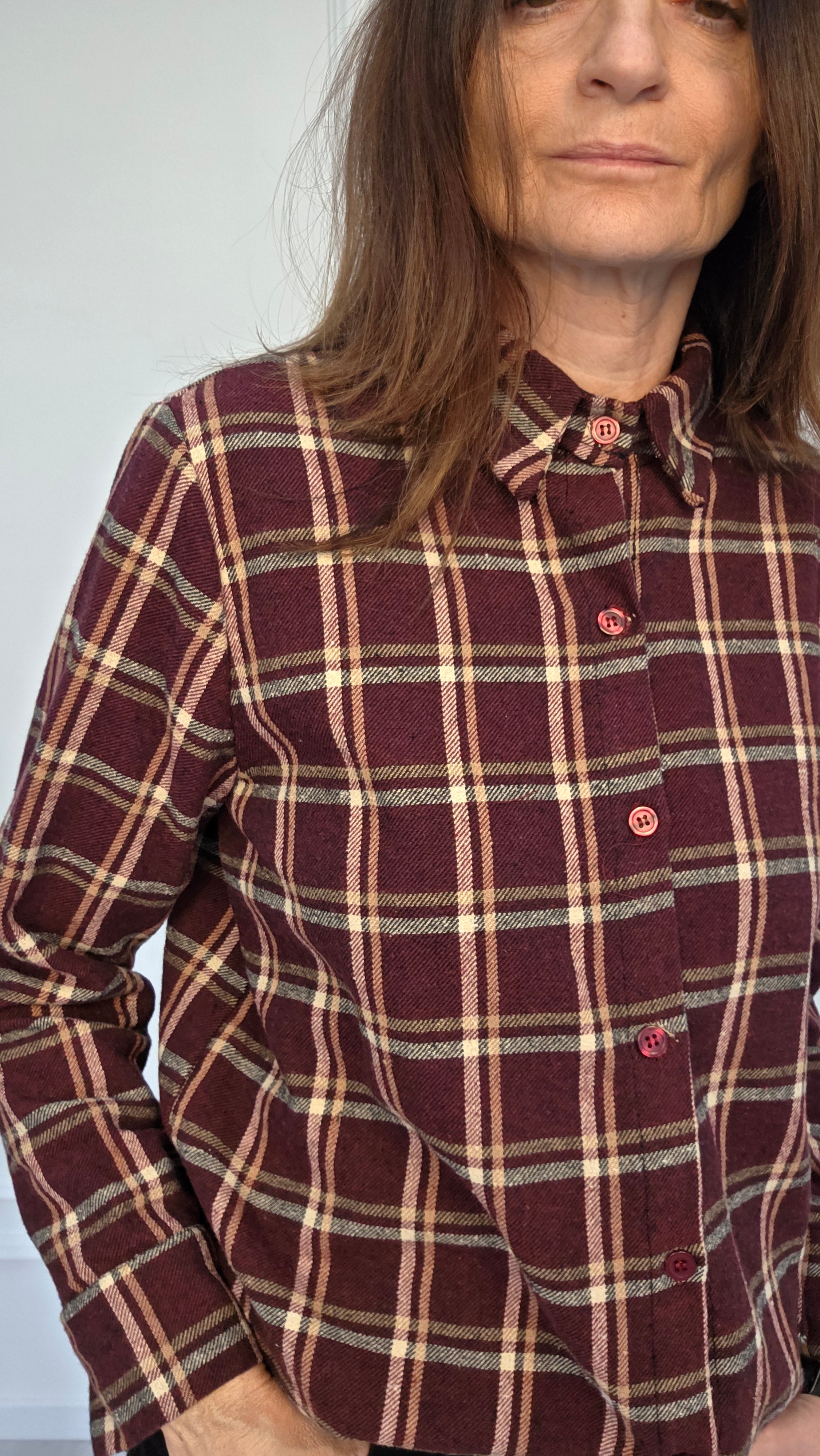 Camicia Candy