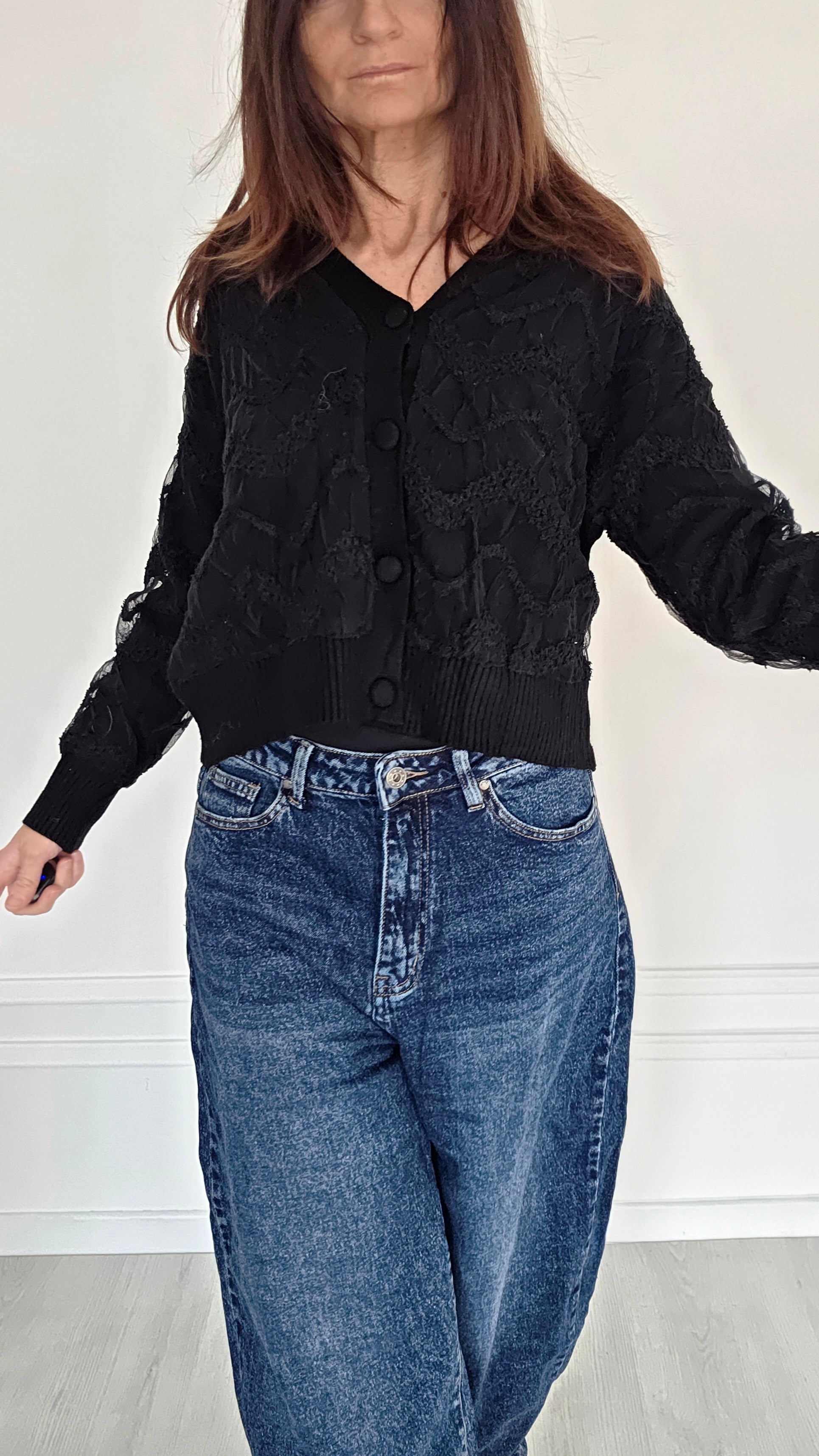 Magli Cardigan Melany