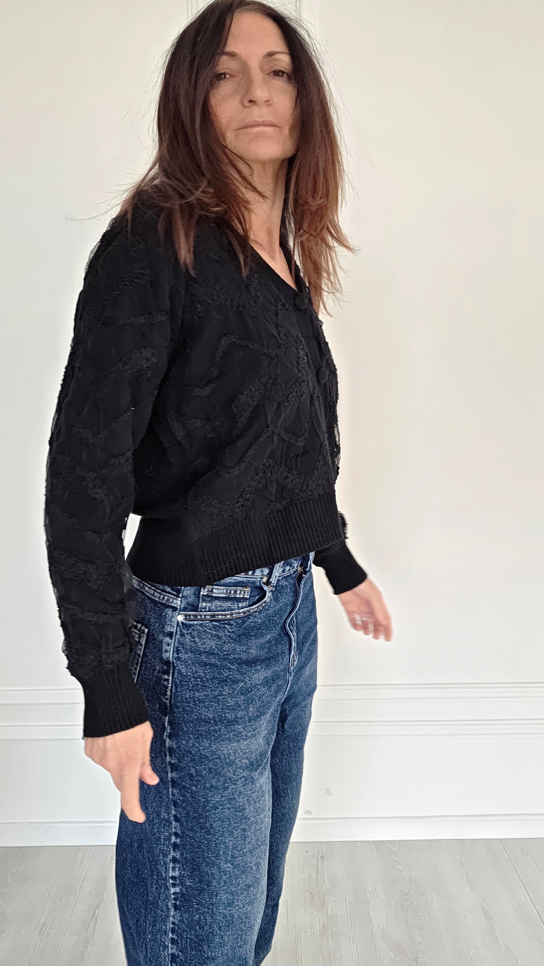 Magli Cardigan Melany