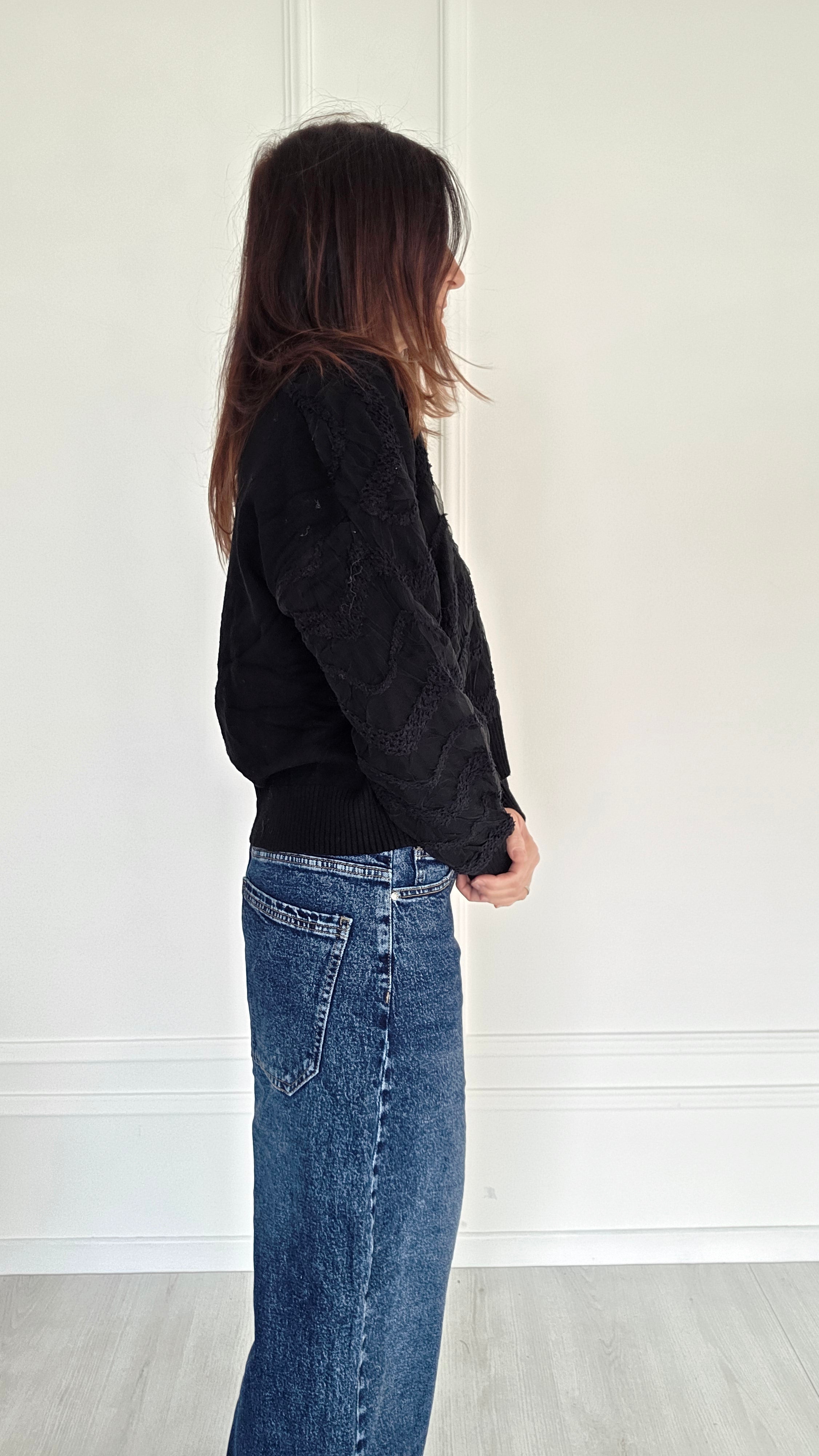 Magli Cardigan Melany