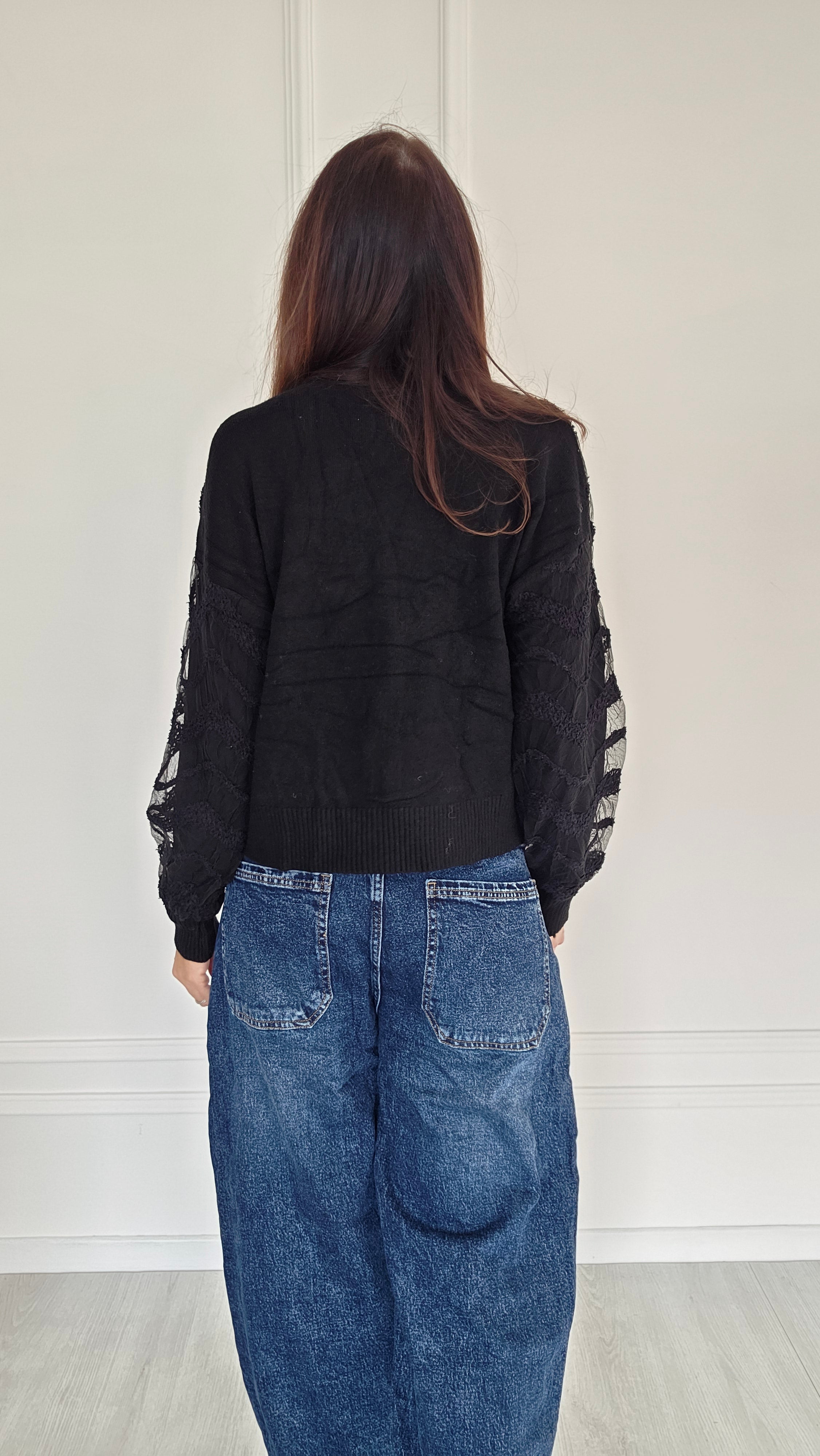 Magli Cardigan Melany