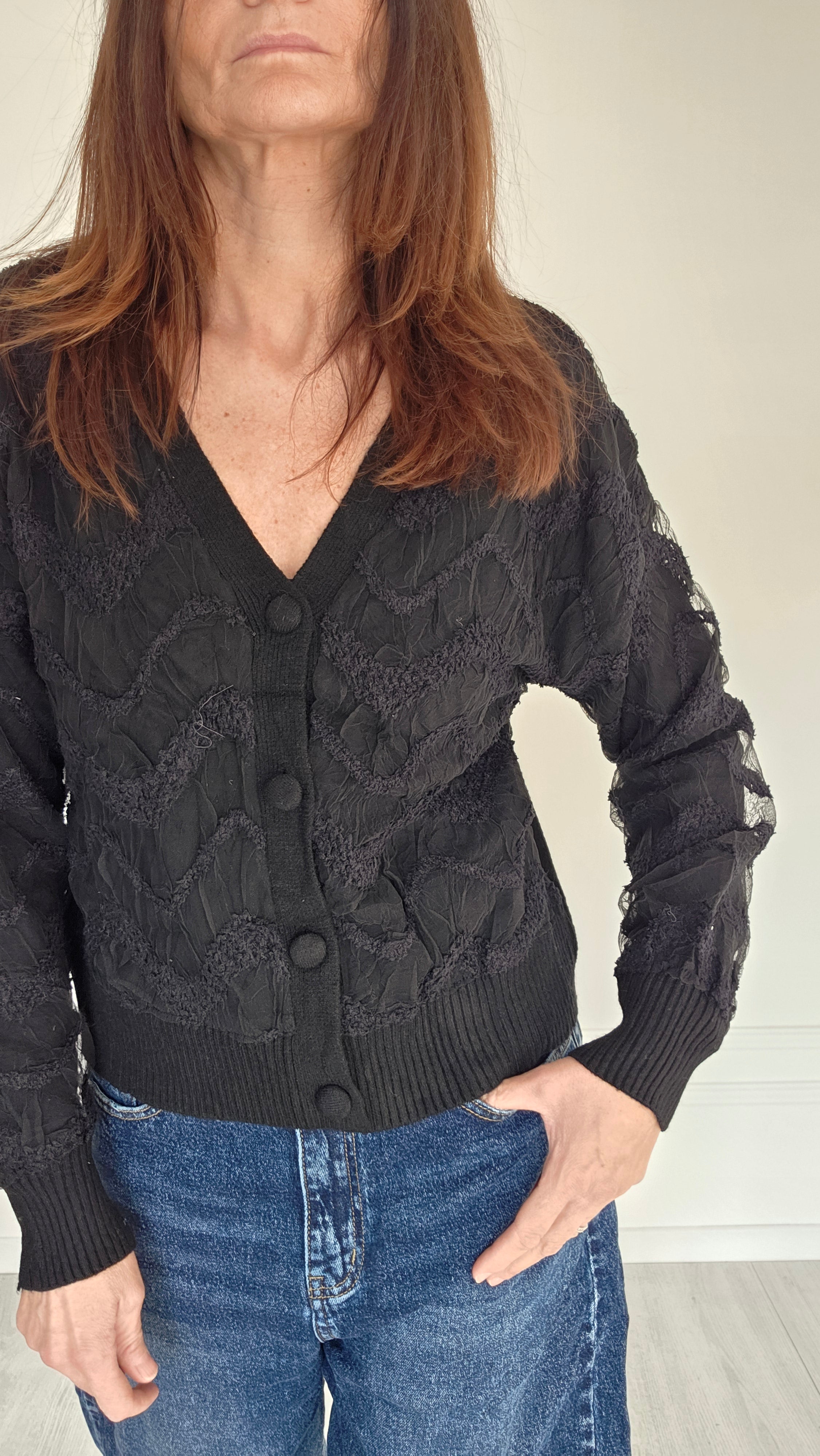 Magli Cardigan Melany