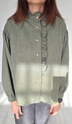 Camicia Curt