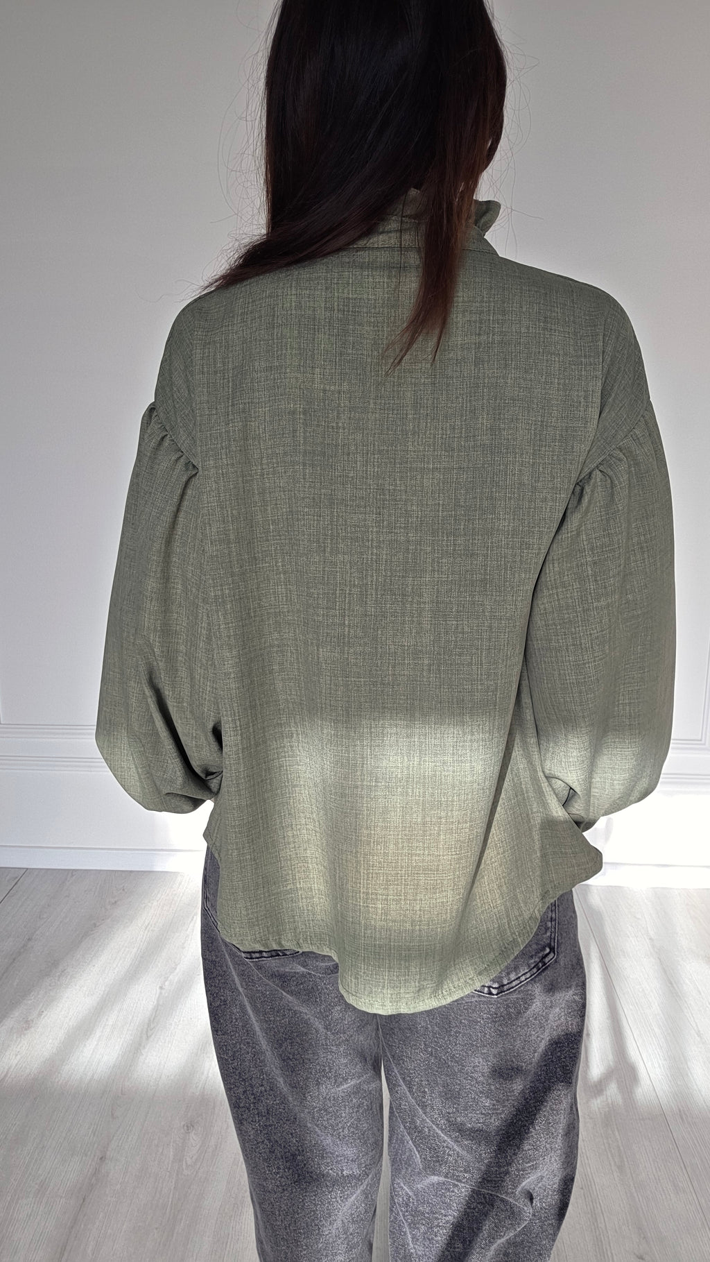 Camicia Curt