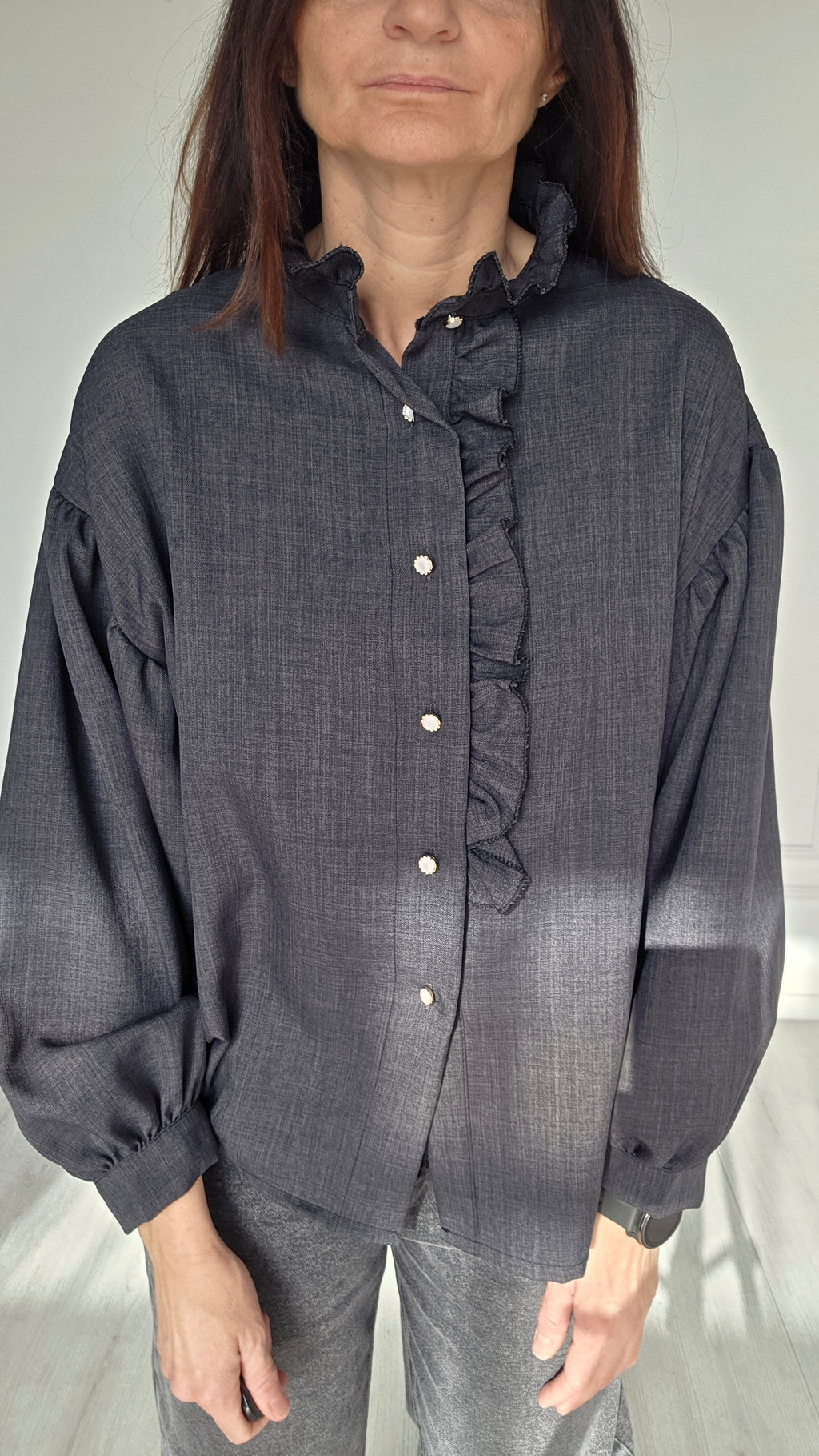 Camicia Curt