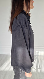 Camicia Curt