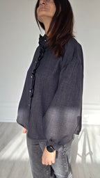 Camicia Curt