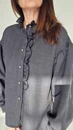 Camicia Curt