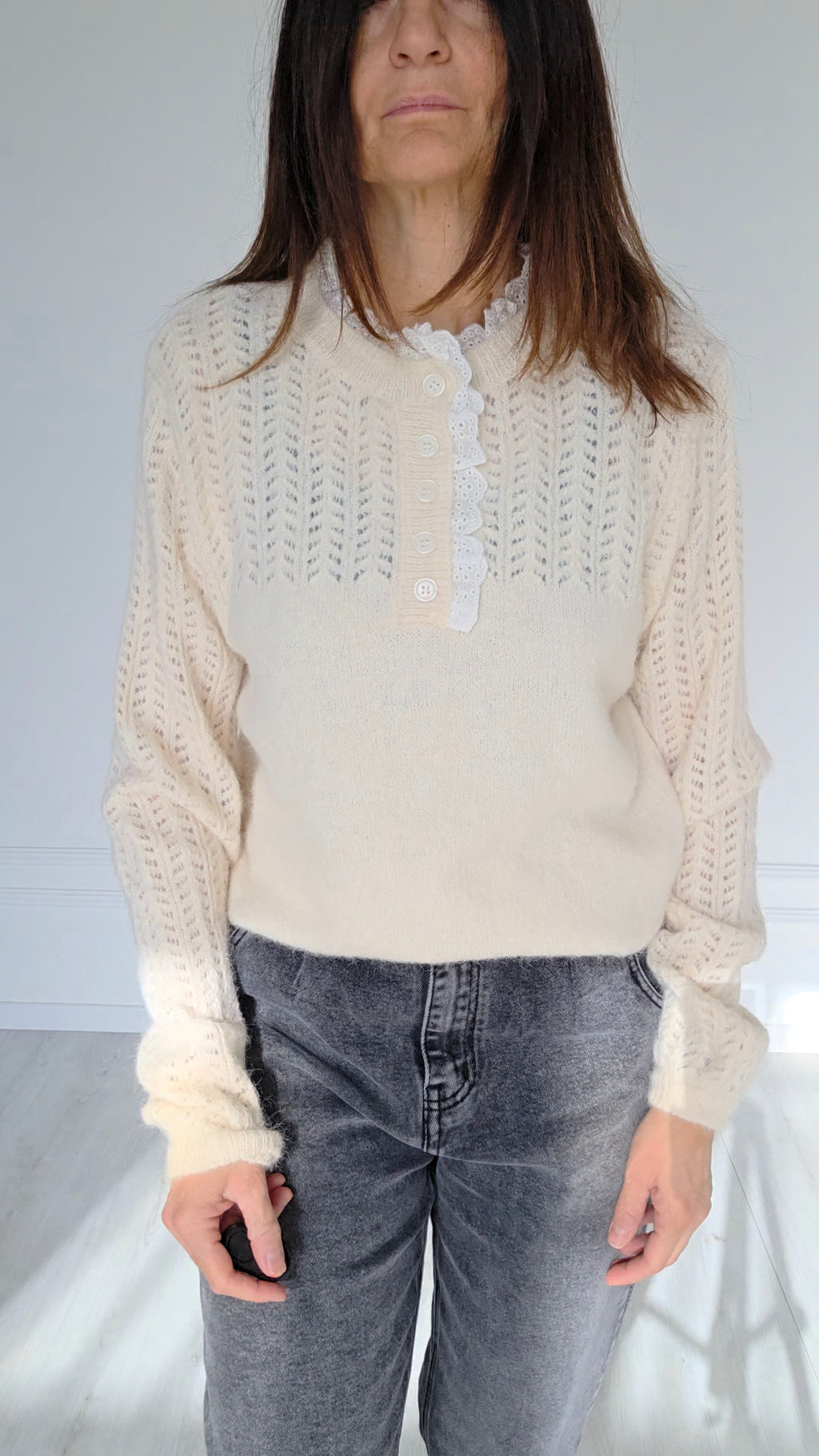 Maglia Milly