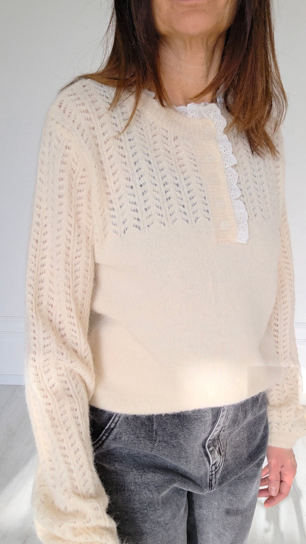 Maglia Milly