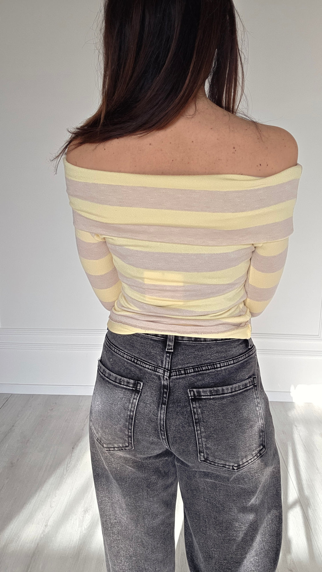Maglia Mint