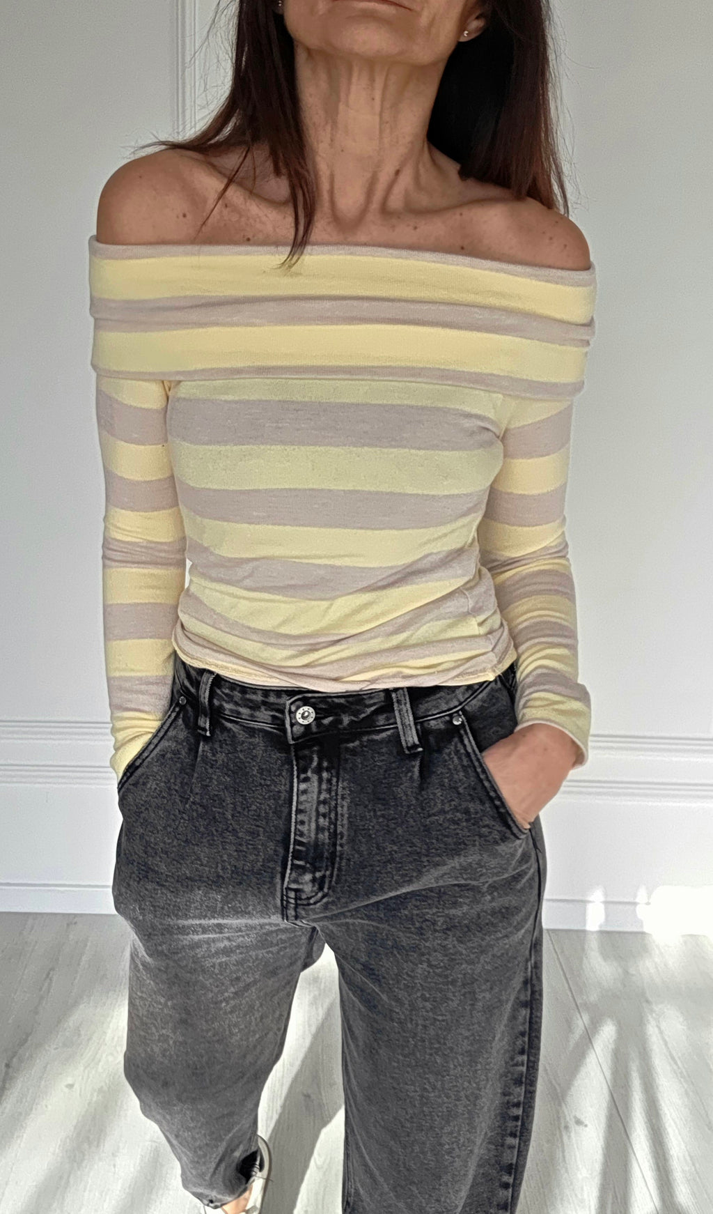Maglia Mint
