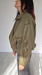 Giacca Giant