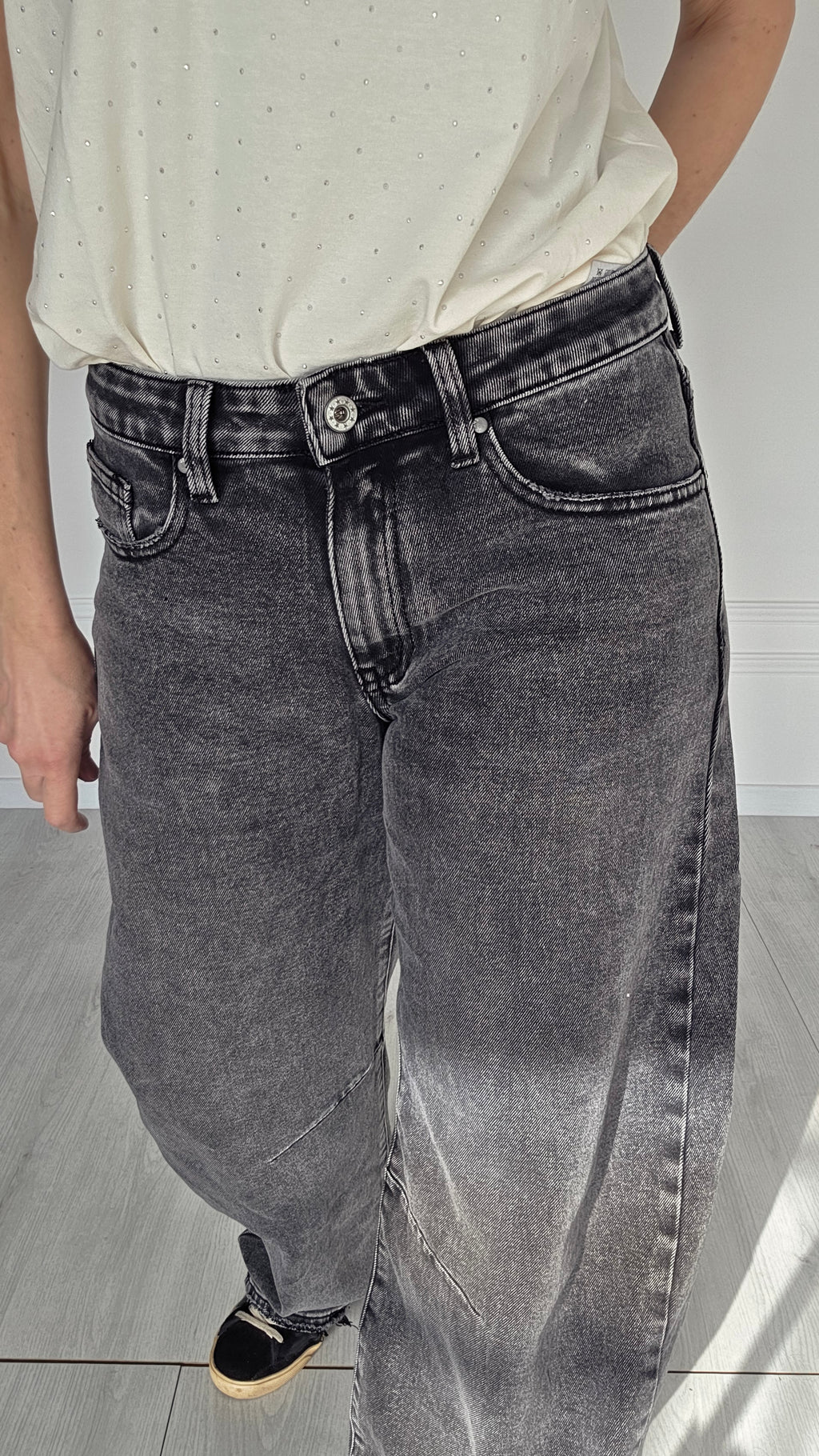 Jeans Just