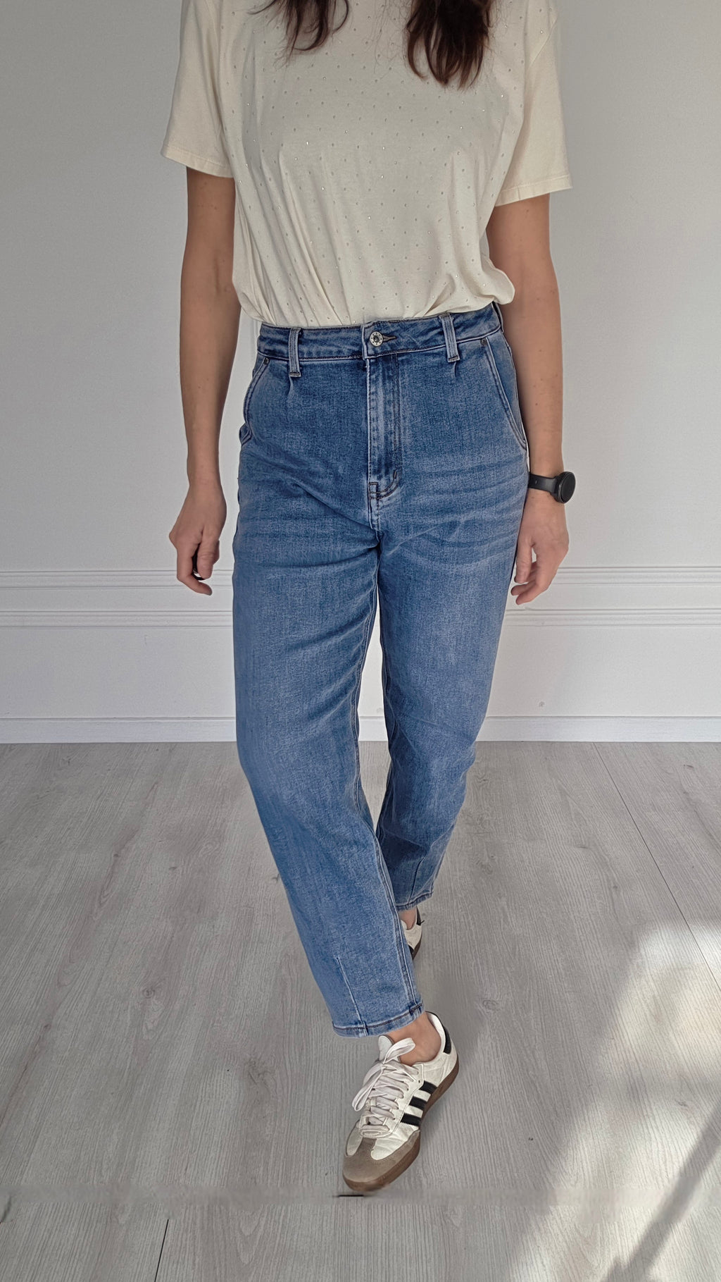 Jeans Jeron