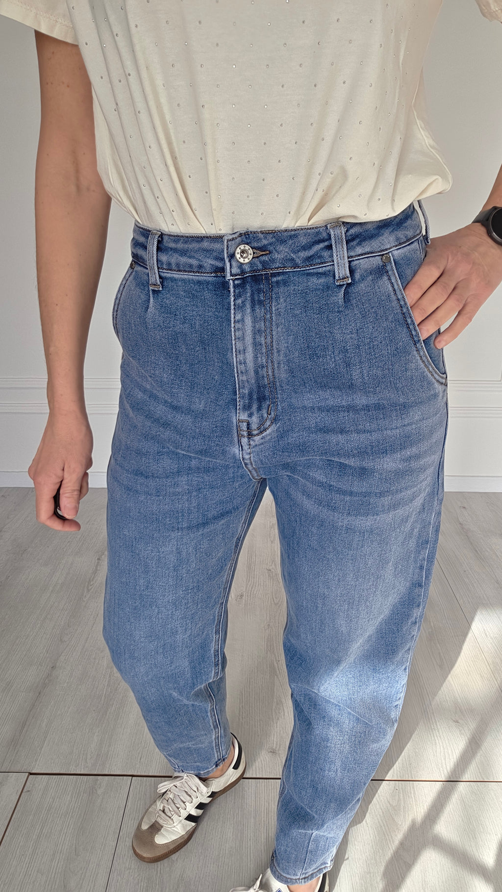 Jeans Jeron