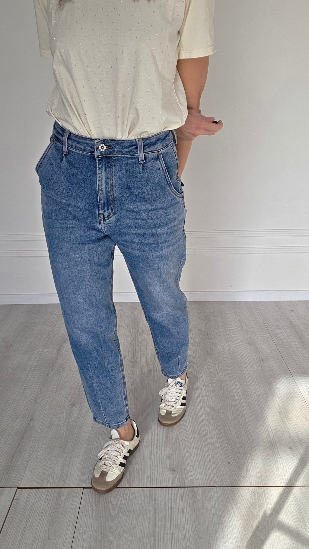 Jeans Jeron