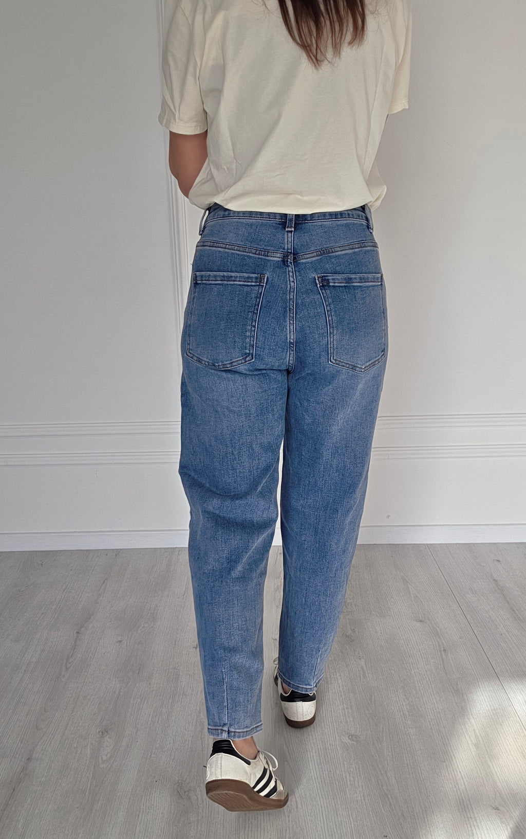 Jeans Jeron