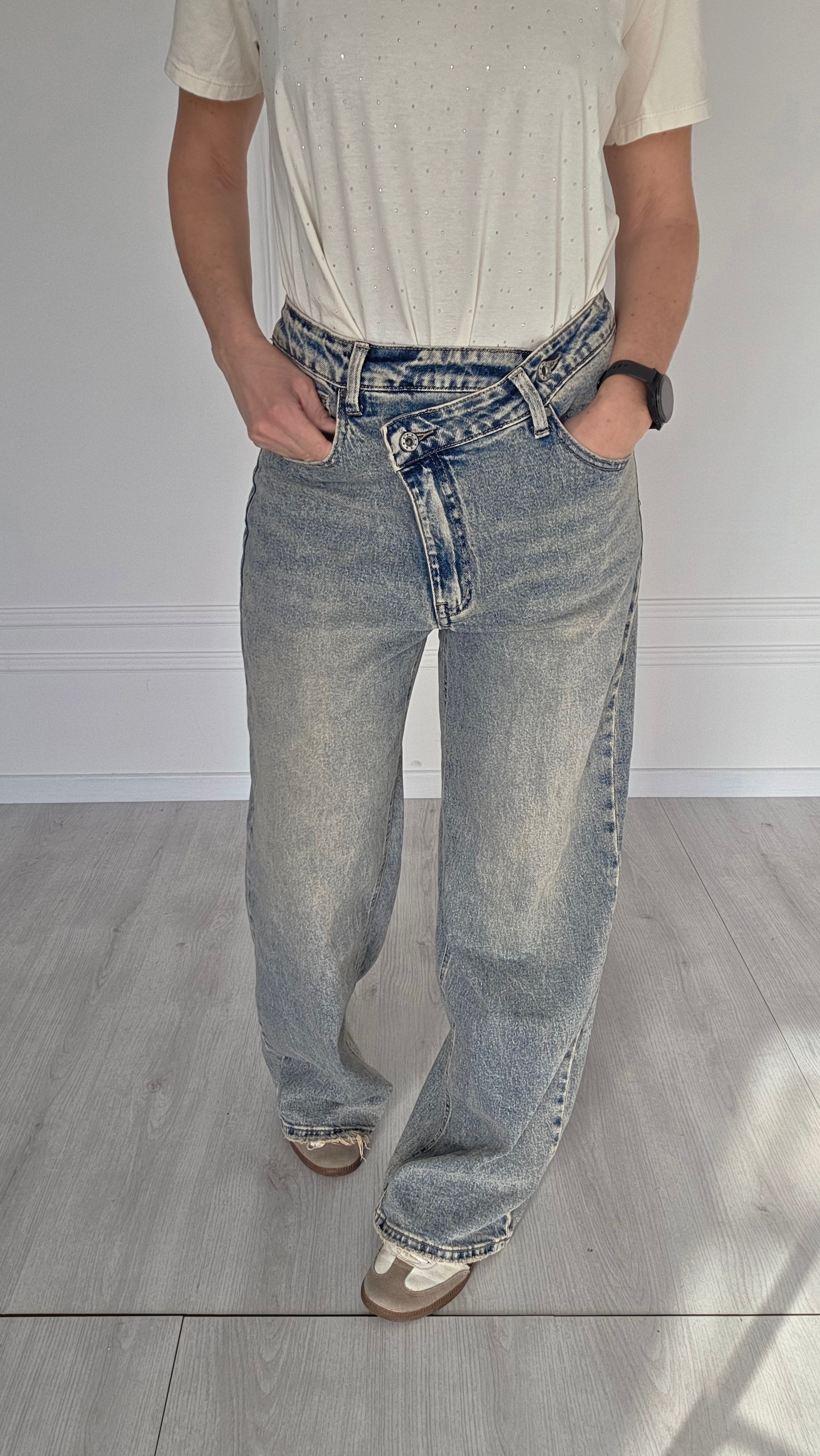 Jeans Jhoanna