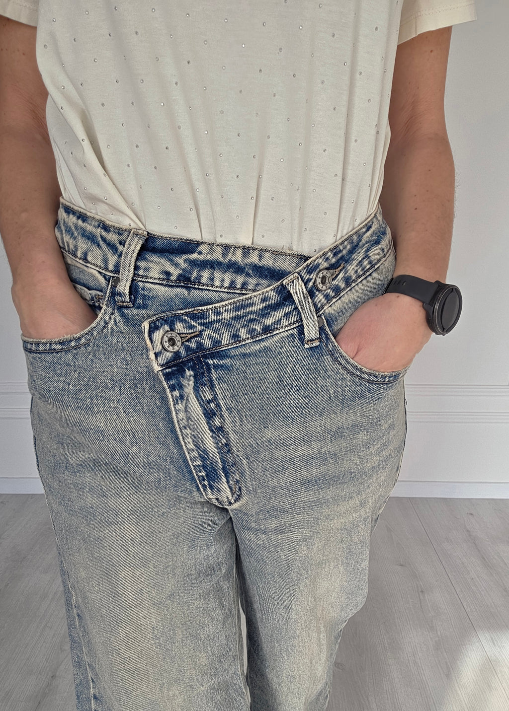 Jeans Jhoanna