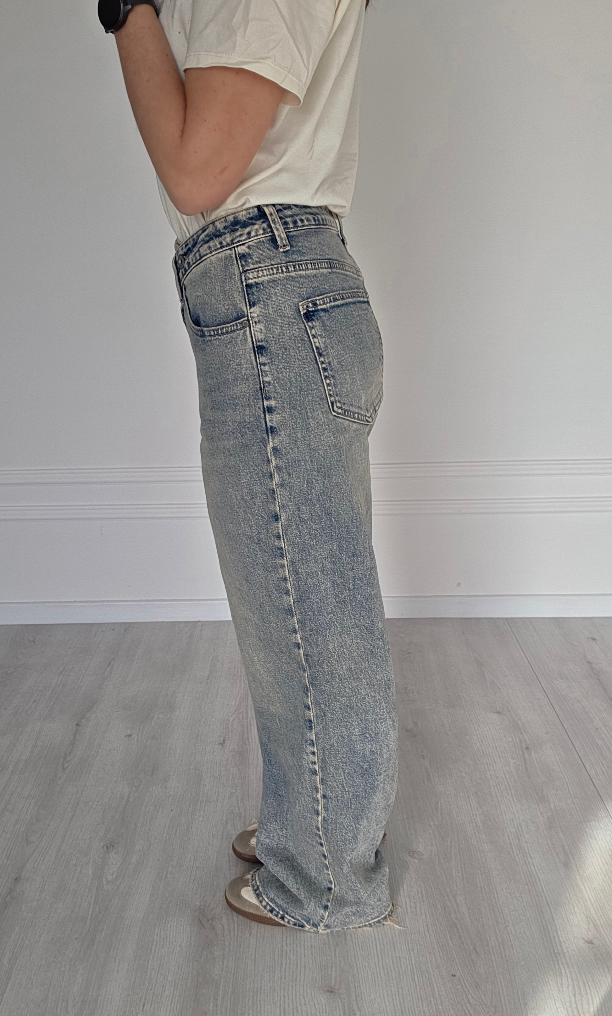 Jeans Jhoanna