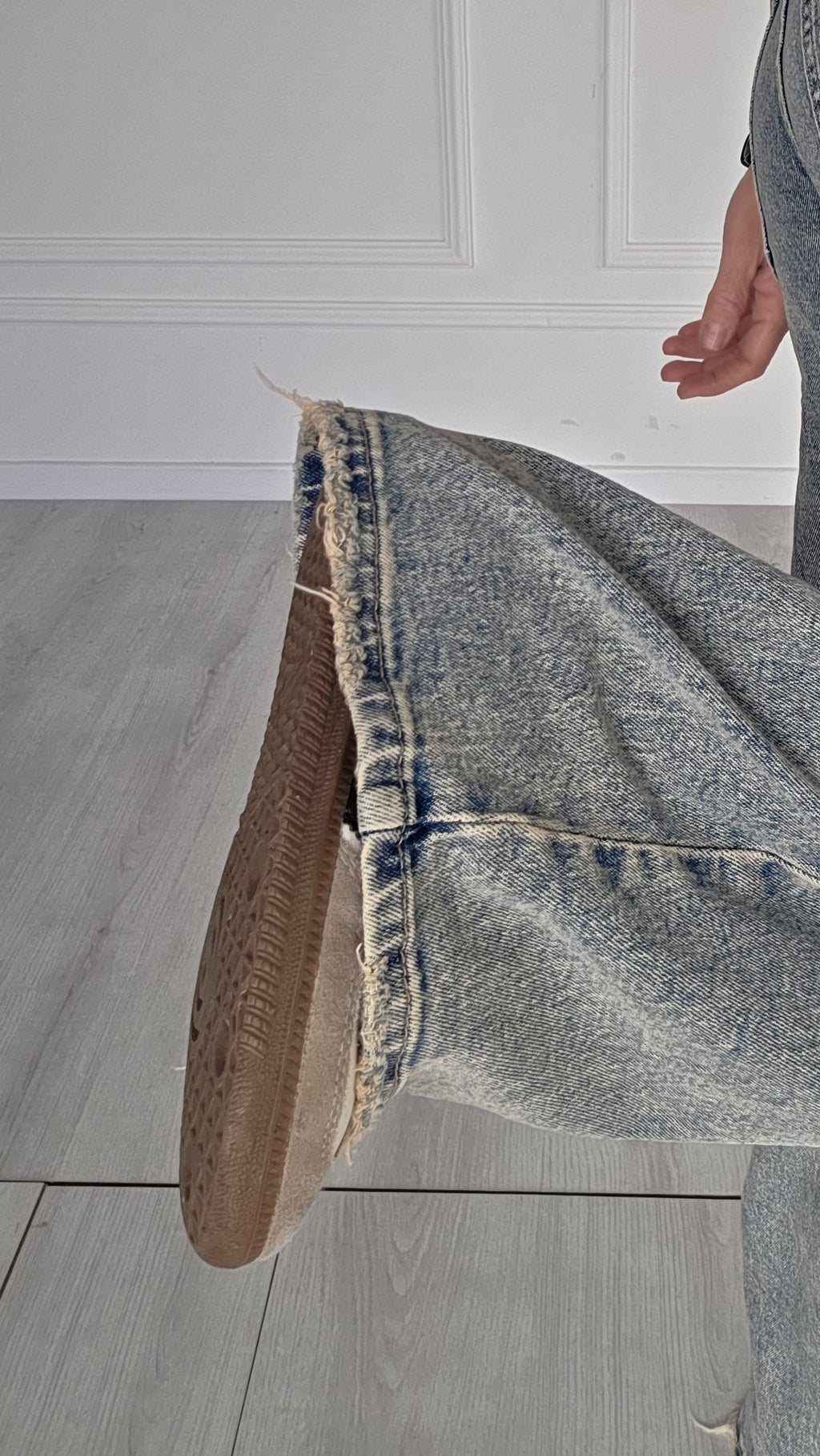 Jeans Jhoanna
