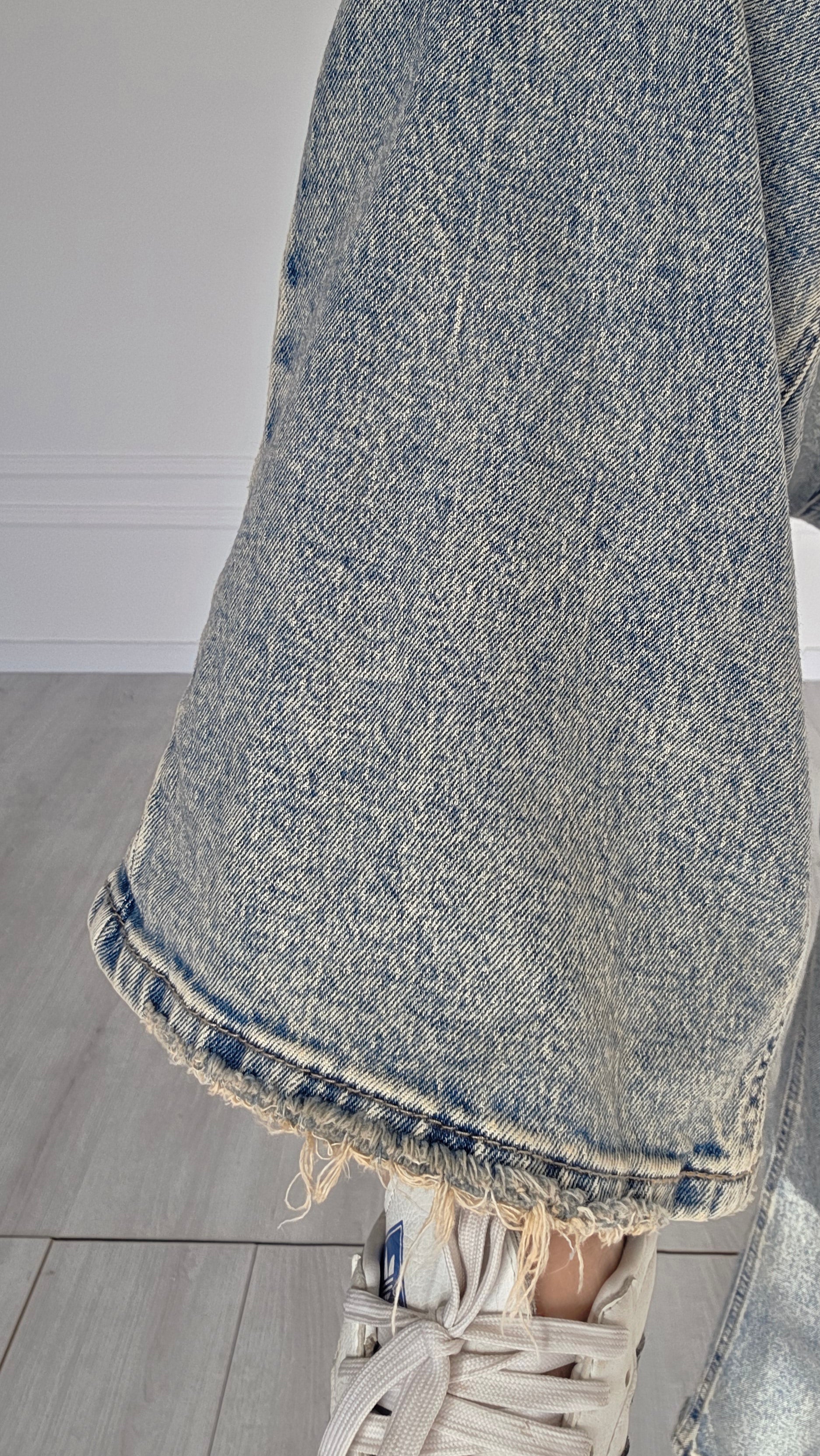 Jeans Jhoanna