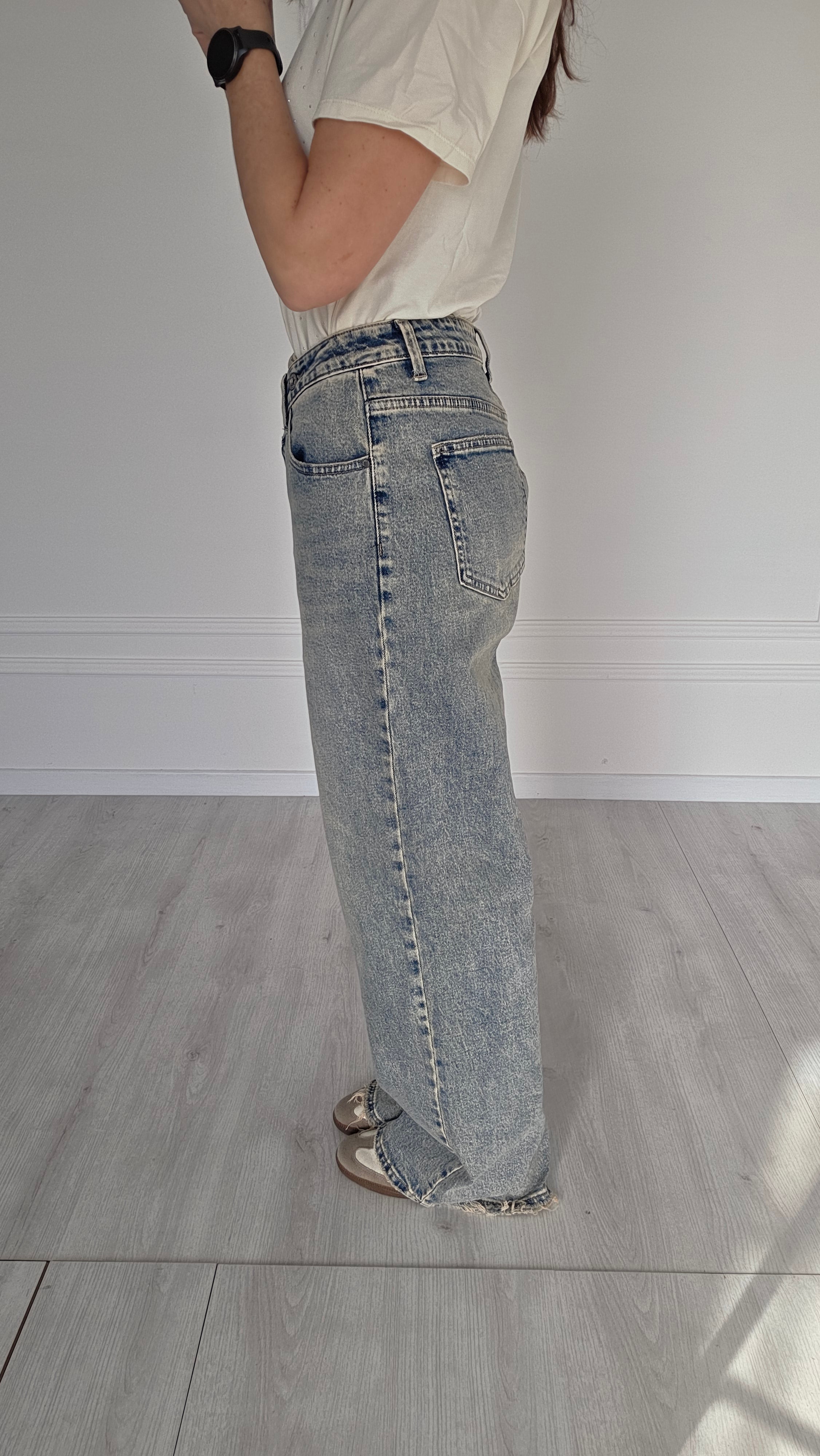 Jeans Jhoanna