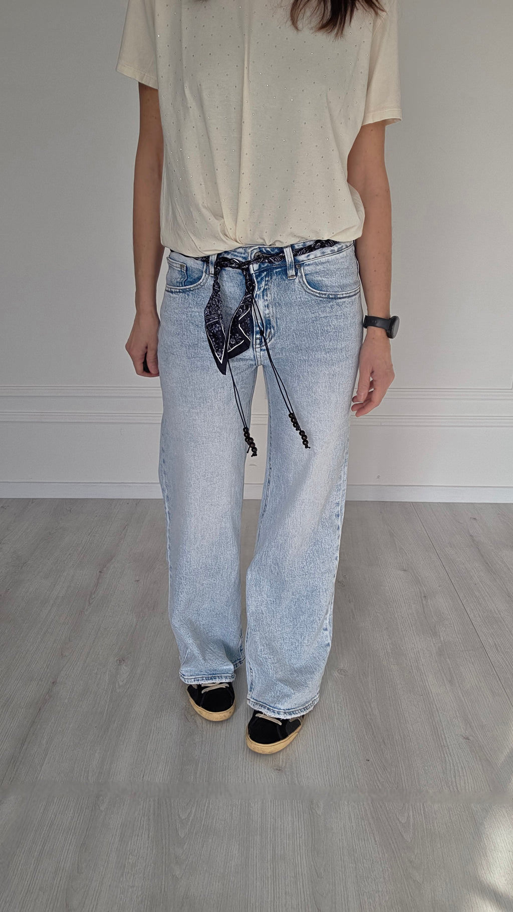 Jeans Jenny