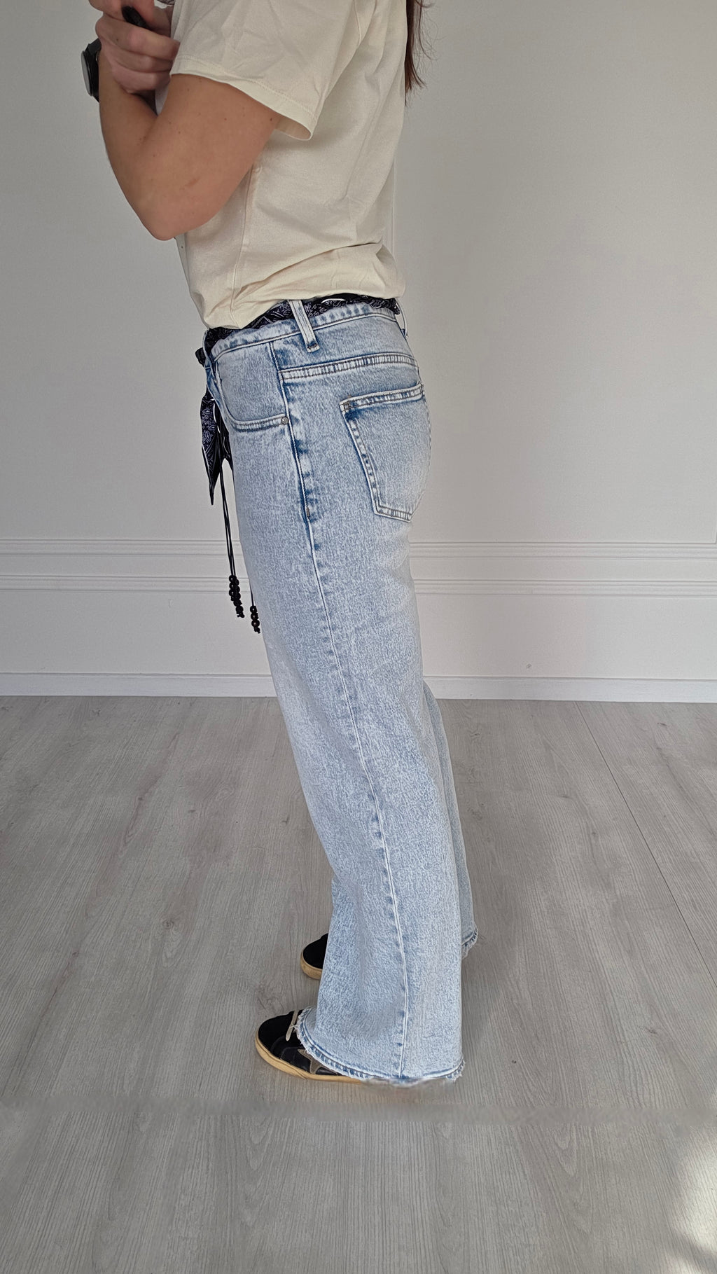 Jeans Jenny