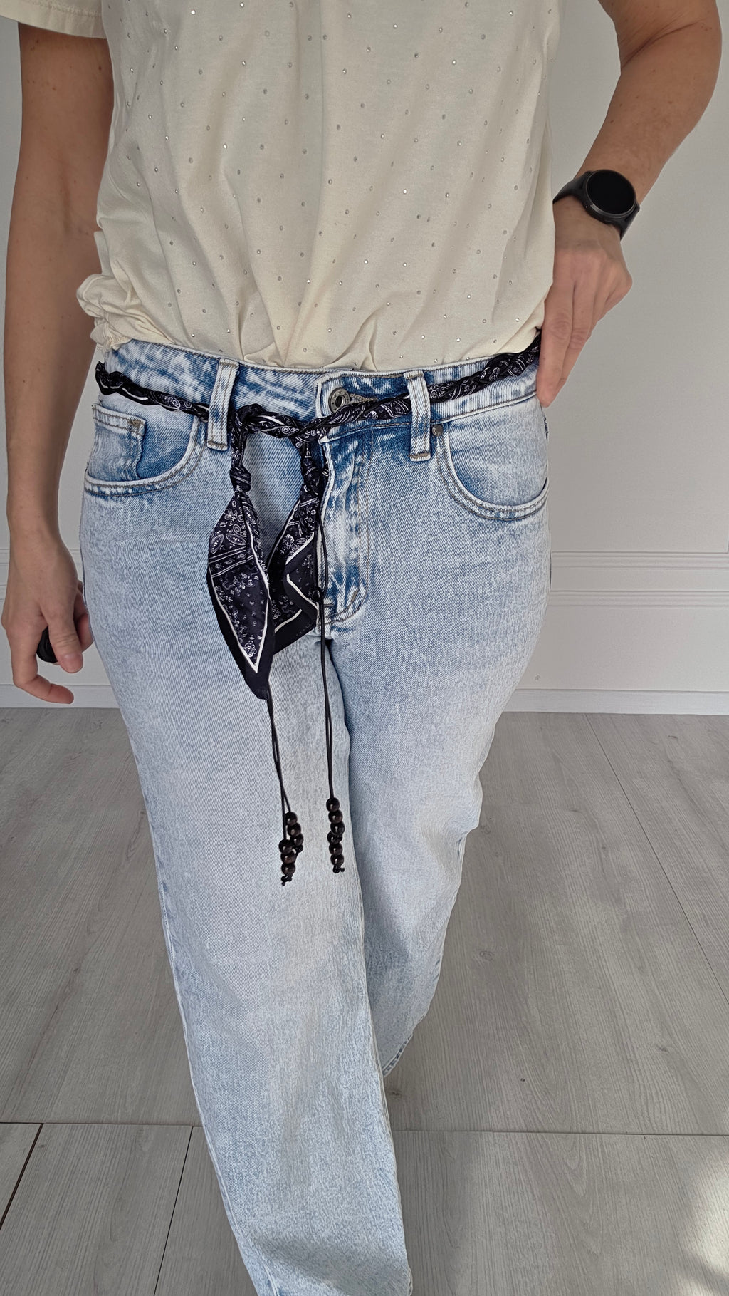 Jeans Jenny