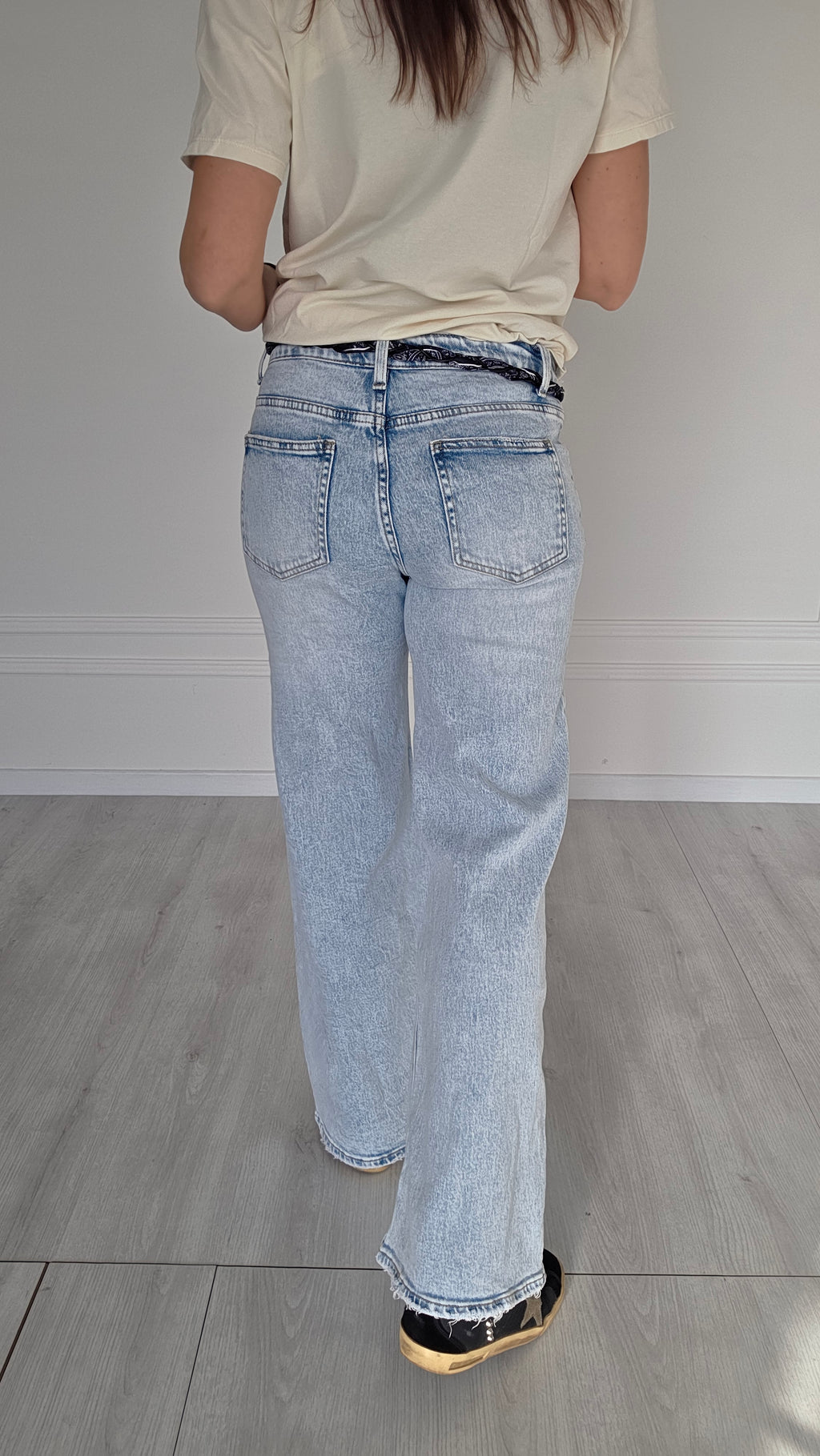 Jeans Jenny