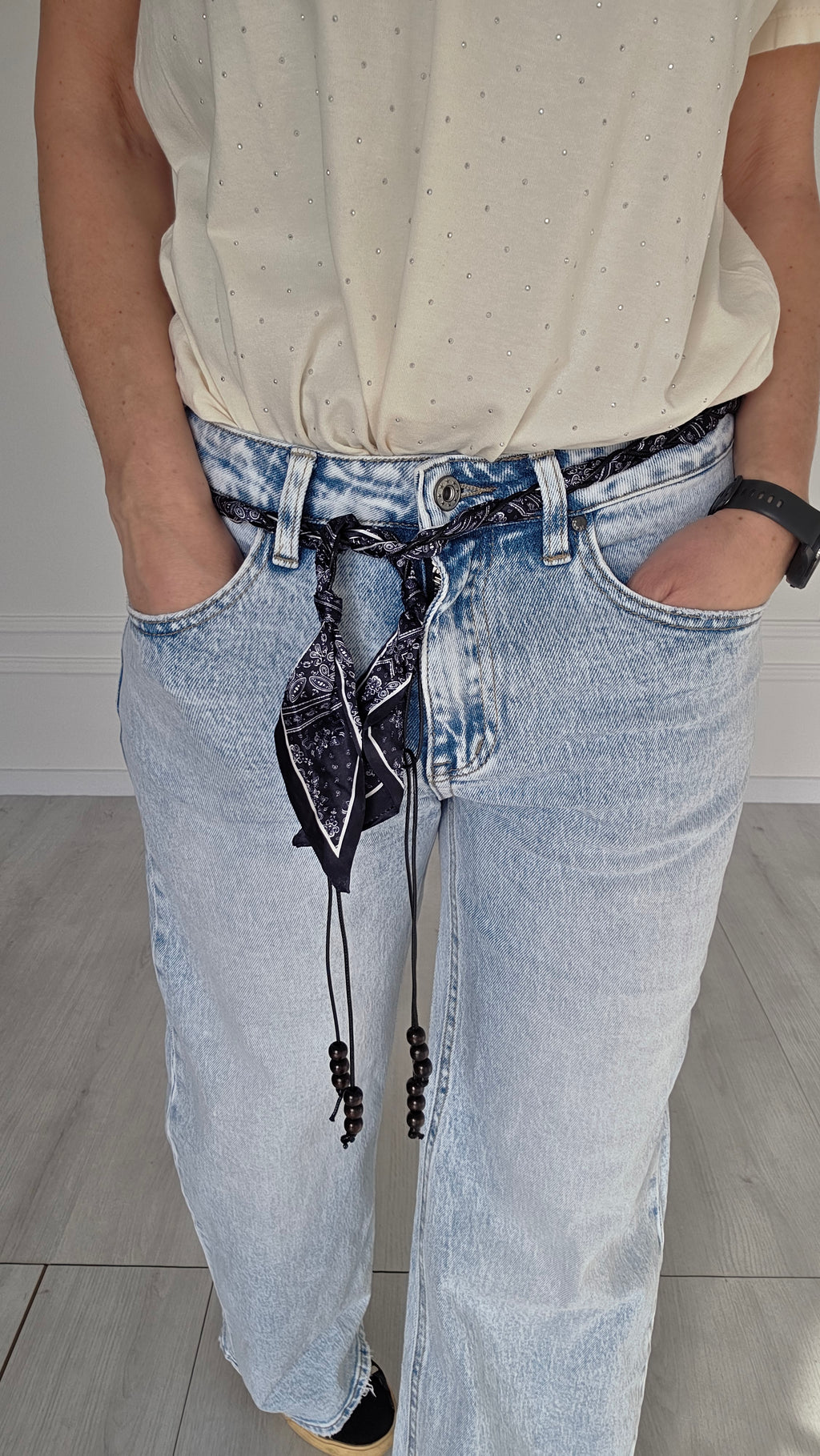 Jeans Jenny