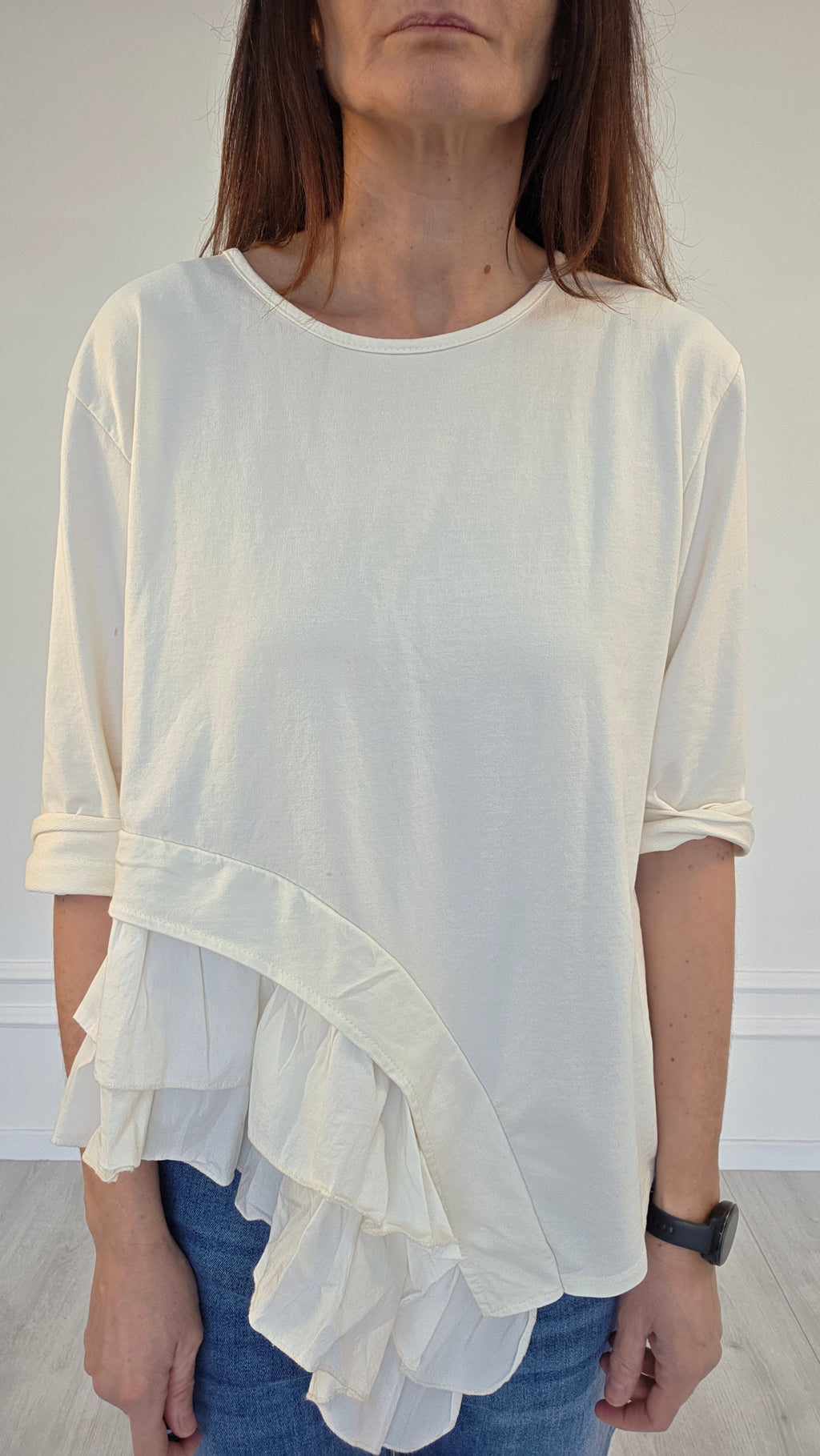 Maglia Mila